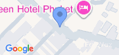 ทำเลที่ตั้ง of กรีน โฮเทล