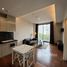 1 Bedroom Condo for sale at Quattro By Sansiri, Khlong Tan Nuea