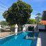 3 Bedroom Villa for rent at Mabprachan Village , Pong, Pattaya