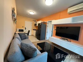 1 Schlafzimmer Appartement zu vermieten im Zcape X2, Choeng Thale