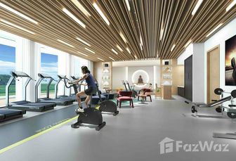 Photos 2 of the Communal Gym at Sea Heaven