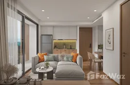Condo with 1 Bedroom and 1 Bathroom is available for sale in Phuket, Thailand at the VIP Tropika development