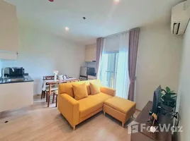 2 Bedroom Apartment for rent at Noble Revolve Ratchada 2, Huai Khwang, Huai Khwang