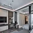 1 Bedroom Condo for sale at Supalai Premier Charoen Nakon, Khlong San