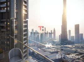 Vida Residences Dubai Mall で売却中 3 ベッドルーム アパート, 