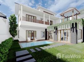 5 спален Вилла for sale in Бали, Kuta, Badung, Бали