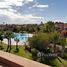 在Bel Appartement meublé à louer dans la Palmeraie Marrakech租赁的1 卧室 住宅, Na Annakhil, Marrakech, Marrakech Tensift Al Haouz