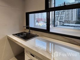 Studio Apartment for rent at Ratchathewi Tower, Thanon Phaya Thai