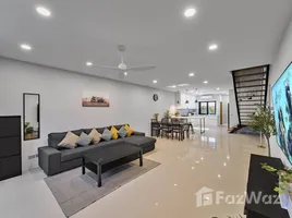 วิลล่า 3 ห้องนอน ให้เช่า ในโครงการ ฟอเรส เรสซิเดนซ์ , แม่น้ำ