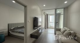 ยูนิตที่เหลืออยู่ในโครงการ ศุภาลัย ลอฟท์ สาทร - ราชพฤกษ์