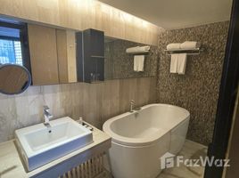 1 спален Квартира в аренду в Arcadia Suite Bangkok, Lumphini, Патхум Щан