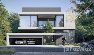 4 Schlafzimmern Villa zu verkaufen in Hoshi, Sharjah Sequoia