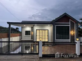 3 Bedroom House for sale in Nong Rawiang, Mueang Nakhon Ratchasima, Nong Rawiang