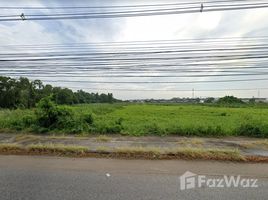  Terreno (Parcela) en venta en Mueang Rayong, Rayong, Choeng Noen, Mueang Rayong