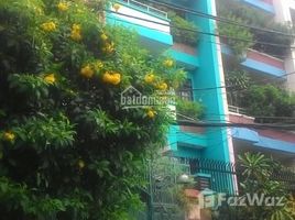 Studio Nhà mặt tiền for sale in Phường 12, Quận 10, Phường 12