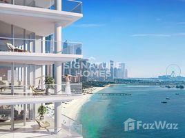 在Palm Beach Towers 3出售的1 卧室 住宅, Al Sufouh Road