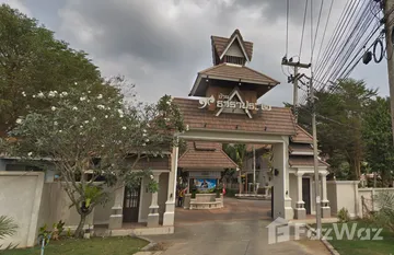 Tara Bhura Phase 2 in Nong Kham, Pattaya