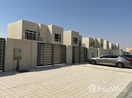 4 спален Дом на продажу в Falaj Al Moalla, Ajman Uptown Villas, Ajman Uptown