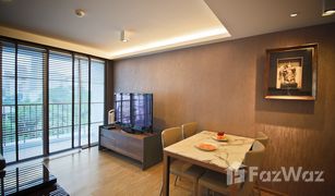 2 Schlafzimmern Wohnung zu verkaufen in Khlong Tan Nuea, Bangkok Maestro 39