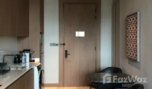 1 Bedroom Apartment for sale in Lumphini, Bangkok Kimpton Maa-Lai Bangkok