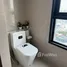 Quinn Condo Ratchada에서 임대할 2 침실 아파트, Din Daeng, Din Daeng, 방콕