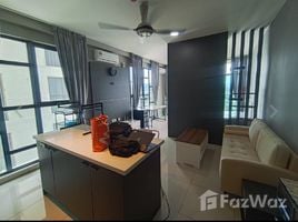 Studio Apartment for rent at Jazz Residences, Makati City, Southern District