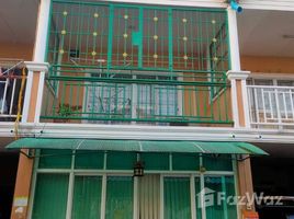 2 спален Таунхаус на продажу в East Land and House, Na Pa, Mueang Chon Buri