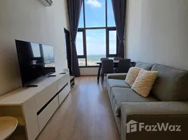 2 Bedroom Condo for rent at Life Rama 4 - Asoke, Khlong Toei