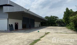 N/A Grundstück zu verkaufen in Bang Khun Kong, Nonthaburi 