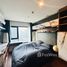 1 спален Квартира в аренду в Life Asoke, Bang Kapi