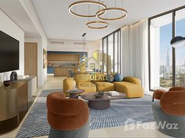 3 Bedroom Apartment for sale at Dubai Design District, Azizi Riviera