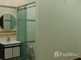 4 Bedroom Townhouse for sale in Ho Chi Minh City, An Lac, Binh Tan, Ho Chi Minh City