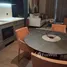 1 Bedroom Condo for sale at Muniq Langsuan, Lumphini, Pathum Wan, Bangkok