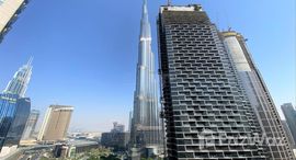 Burj Vista 2 在售单元