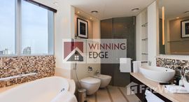 Available Units at The Address Downtown Hotel