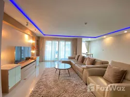 ขายอพาร์ทเม้นท์ 2 ห้องนอน ในโครงการ ซิตี้ การ์เด้น พัทยา, เมืองพัทยา