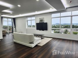 2 Bedroom Penthouse for sale at The Bell Condominium, Chalong, Phuket Town, Phuket, Thailand