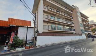 27 Schlafzimmern Penthouse zu verkaufen in Khlong Tan Nuea, Bangkok Vivarium Residence