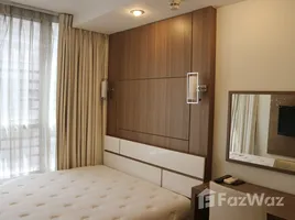 1 Bedroom Condo for rent at Zenith Place Sukhumvit, Phra Khanong, Khlong Toei, Bangkok