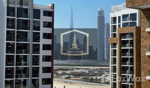 1 Schlafzimmer Appartement zu verkaufen in Meydan Avenue, Dubai AZIZI Riviera 27