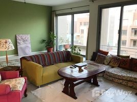 2 Schlafzimmer Appartement zu verkaufen im Palm Hills Village Gate, South Investors Area, New Cairo City