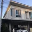 3 Bedroom Townhouse for sale at Diya Valley Samkamphaeng, Ton Pao, San Kamphaeng, Chiang Mai
