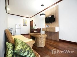 1 Bedroom Serviced Apartment for rent in Xienggneun, Vientiane에서 임대할 1 침실 아파트, Chanthaboury