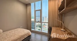 Verfügbare Objekte im The Room Sathorn-TanonPun