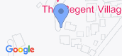 Voir sur la carte of Regent Village 2