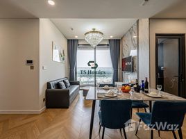在Masteri Lumiere Riverside租赁的3 卧室 住宅, An Phu, District 2, 胡志明市