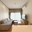 1 спален Кондо в аренду в Circle Living Prototype, Makkasan