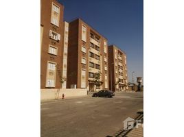 3 Bedroom Apartment for sale at Horus Compound, 6 October Compounds