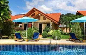 Bangwaan Villa in Kamala, Phuket
