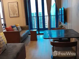 1 Bedroom Condo for rent at Ashton Asoke - Rama 9, Din Daeng, Din Daeng, Bangkok, Thailand